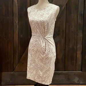 Loft dress
